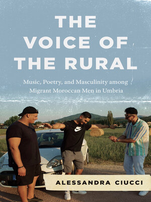 cover image of The Voice of the Rural